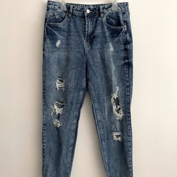 Bluenotes - Jeans troués (Denim)