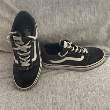 Vans  - Sneakers (Black)