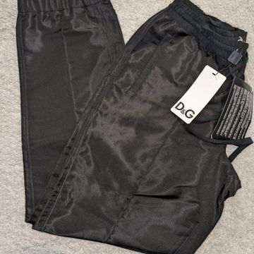 Dolce & Gabbana - Joggers & Sweatpants (Black)