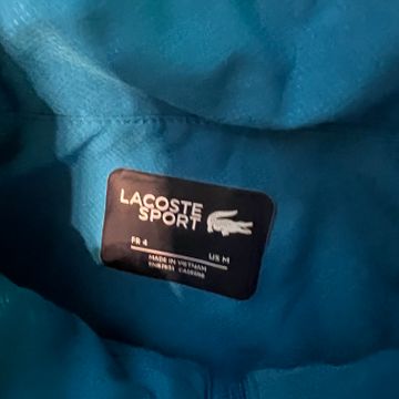 Lacoste - Tracksuits (Blue)