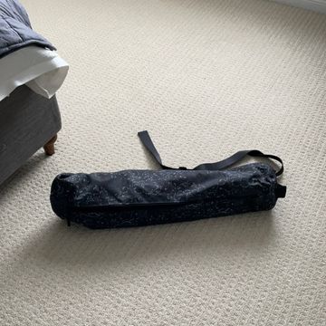Lululemon  - Luggage & Suitcases (Black)