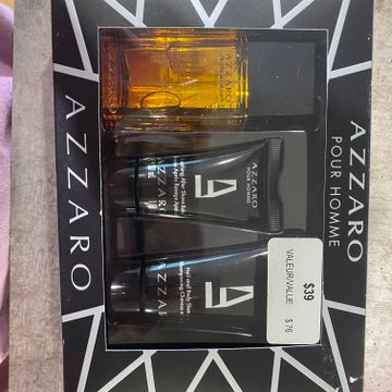 Azzaro  - Aftershave & Cologne