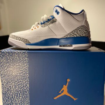 Jordan 3 - Sneakers
