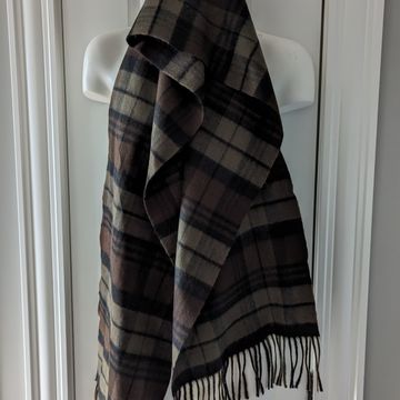 Top Quality Cashmere Plaid Scarf With Checkerboard Pattern For Men And  Women Long Neck Winter Shawl For Men In From Bestgift_yy, $9.95