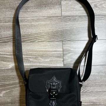 trapstar - Shoulder bags (Black)