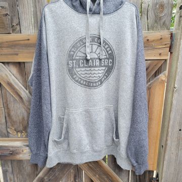 Avid - Sweatshirts (Grey)