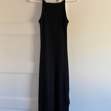Louve Design - Petites robes noires (Noir)