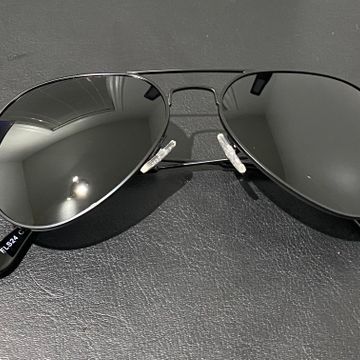 Boutique - Sunglasses (Black)
