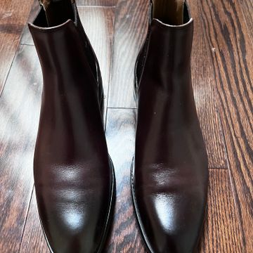 Loding Paris - Chelsea boots (Brown)