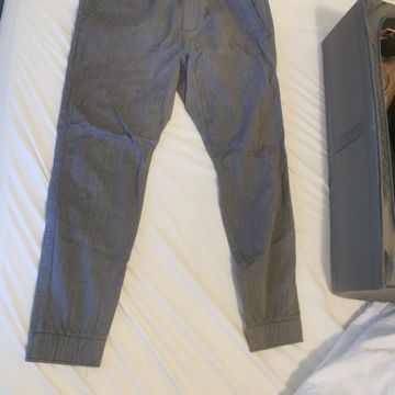 Hollister - Skinny pants (Grey)