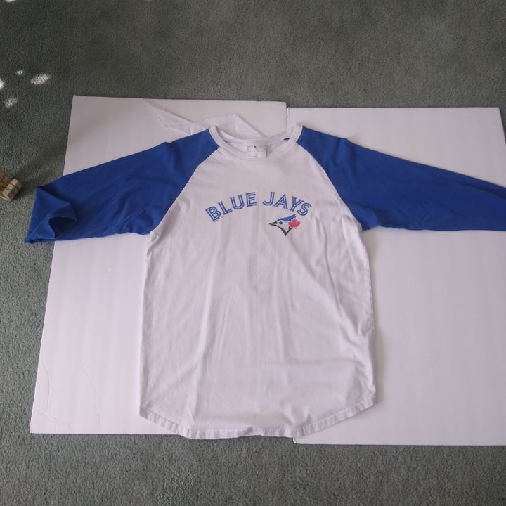 bluejays tshirts