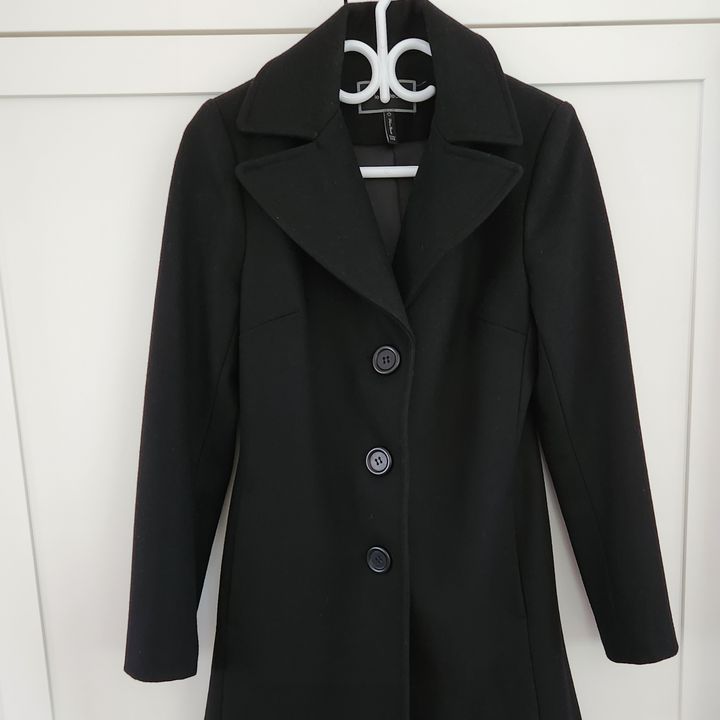 Le Ch teau Coats Wool coats Vinted