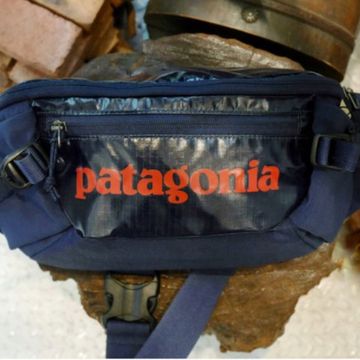 PATAGONIA - Bum bags (Blue)
