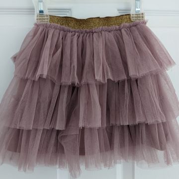 Blumind - Skirts (Purple, Gold)