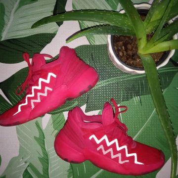 Adidas - Sneakers (Pink)