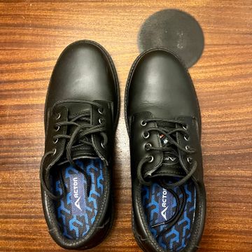 Acton  - Chaussures formelles (Noir)