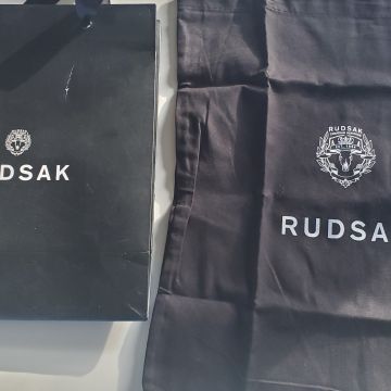 Rudsak - Holdalls (Black)
