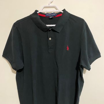 US POLO - Polo shirts (Black)