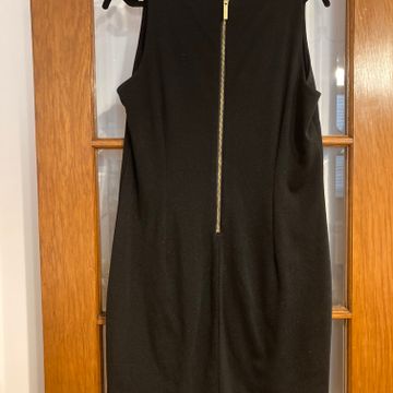 Michael Kors  - Petites robes noires (Noir)