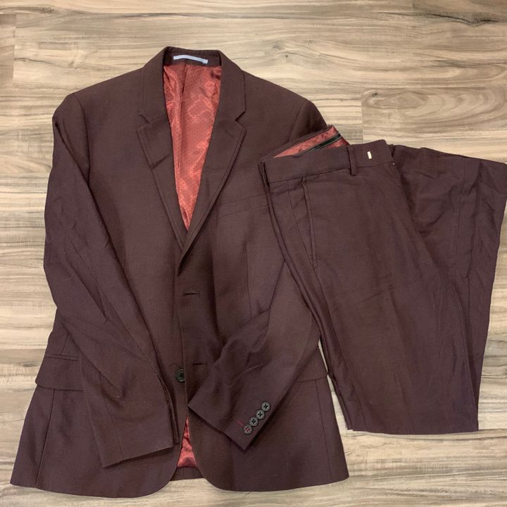 Mexx H M RW Co Costumes Blazers Habit homme et complets