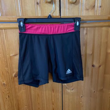 Adidas - Pantalons & leggings (Noir, Rose)