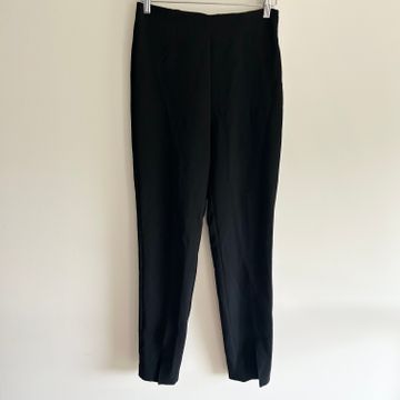 Aritzia - Skinny pants (Black)