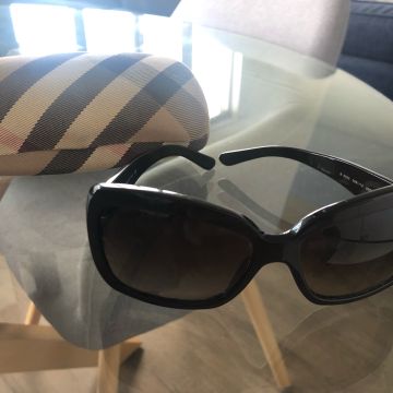 Burberry - Sunglasses (Brown)