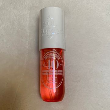 Sol De Janeiro  - Perfume (Pink)