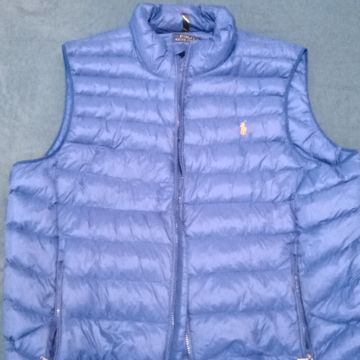 Ralph Lauren  - Down jackets (Blue)