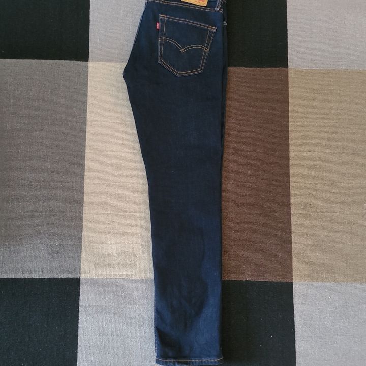Levis 511 - Jeans, Slim fit jeans | Vinted