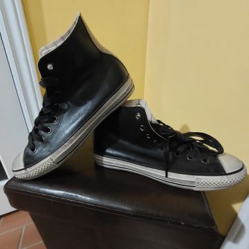 Converse - Sneakers (Blanc, Noir)