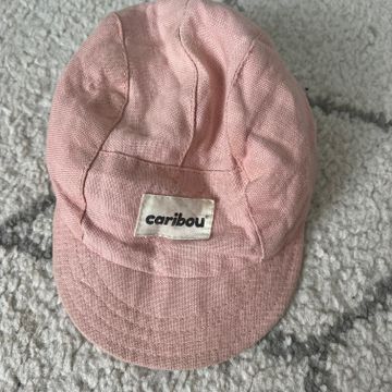 Caribou - Caps & Hats (Pink)