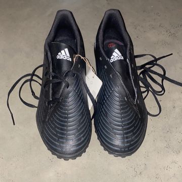 Adidas - Sport en intérieur (Blanc, Noir)