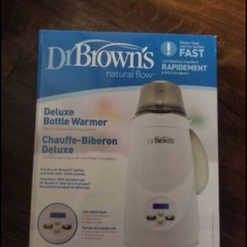 Dr browns  - Thermos bottles & warmers