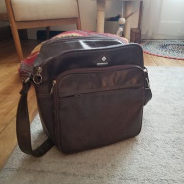 Samsonite - Luggage & Suitcases (Brown)