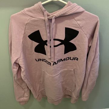 Under Armour - Hoodies & Sweatshirts (Lilac)