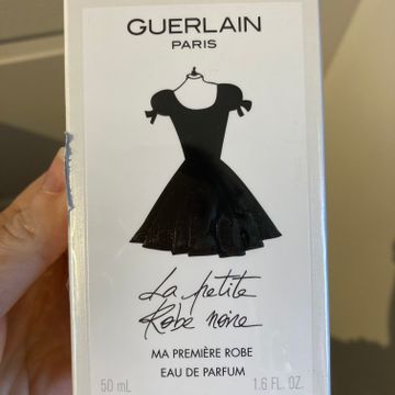 Guerlain - Parfums (Blanc)