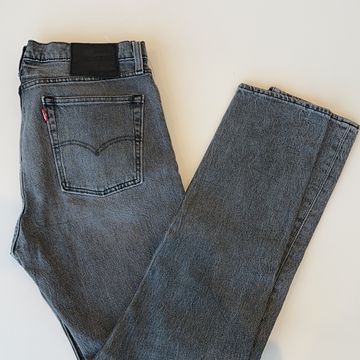 Levi’s - Straight fit jeans