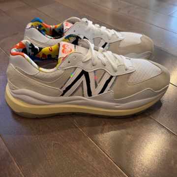New Balance - Sneakers (Beige)