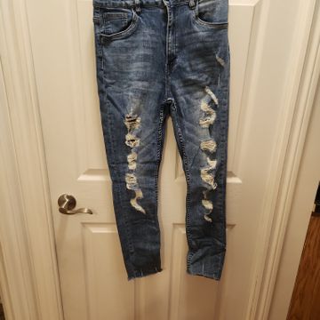 Zooyork - Jeans skinny (Denim)