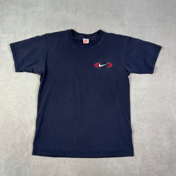 Nike - Short sleeved T-shirts (Blue)
