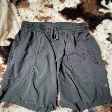 Lululemon  - Cargo shorts