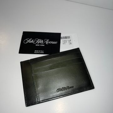 Saks Fifth Avenue - Key & card holders