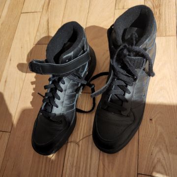 Addidas  - Desert boots (Black)