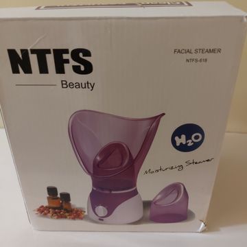 NTFS - Accessoires soins du visage