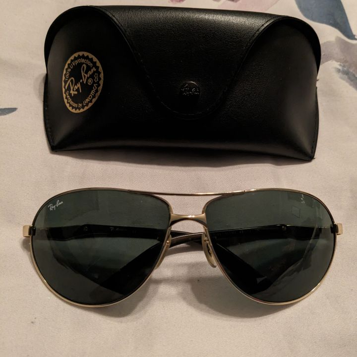 Ray-Ban - Accessories, Sunglasses