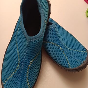 TRIBORD - Water shoes (Blue)