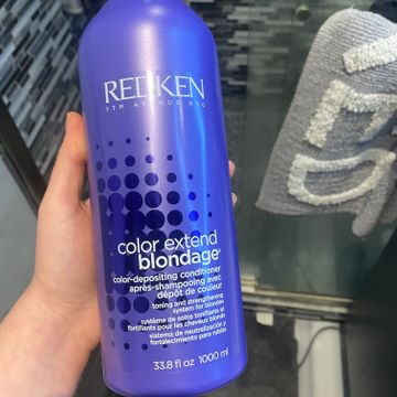 Redken  - Soins cheveux (Mauve)