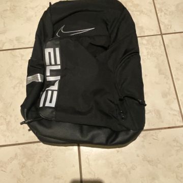 Nike - Backpacks (Black)