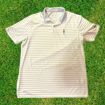 Nike hot sale golf top